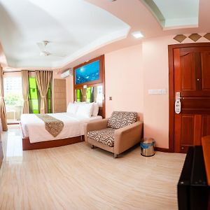 Zan Lodge